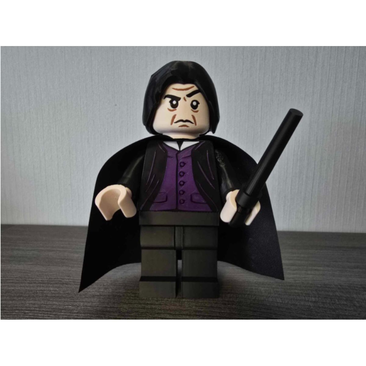 GENERICO - Severus Snape Harry Potter - Figura decorativa