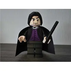 GENERICO - Severus Snape Harry Potter - Figura decorativa