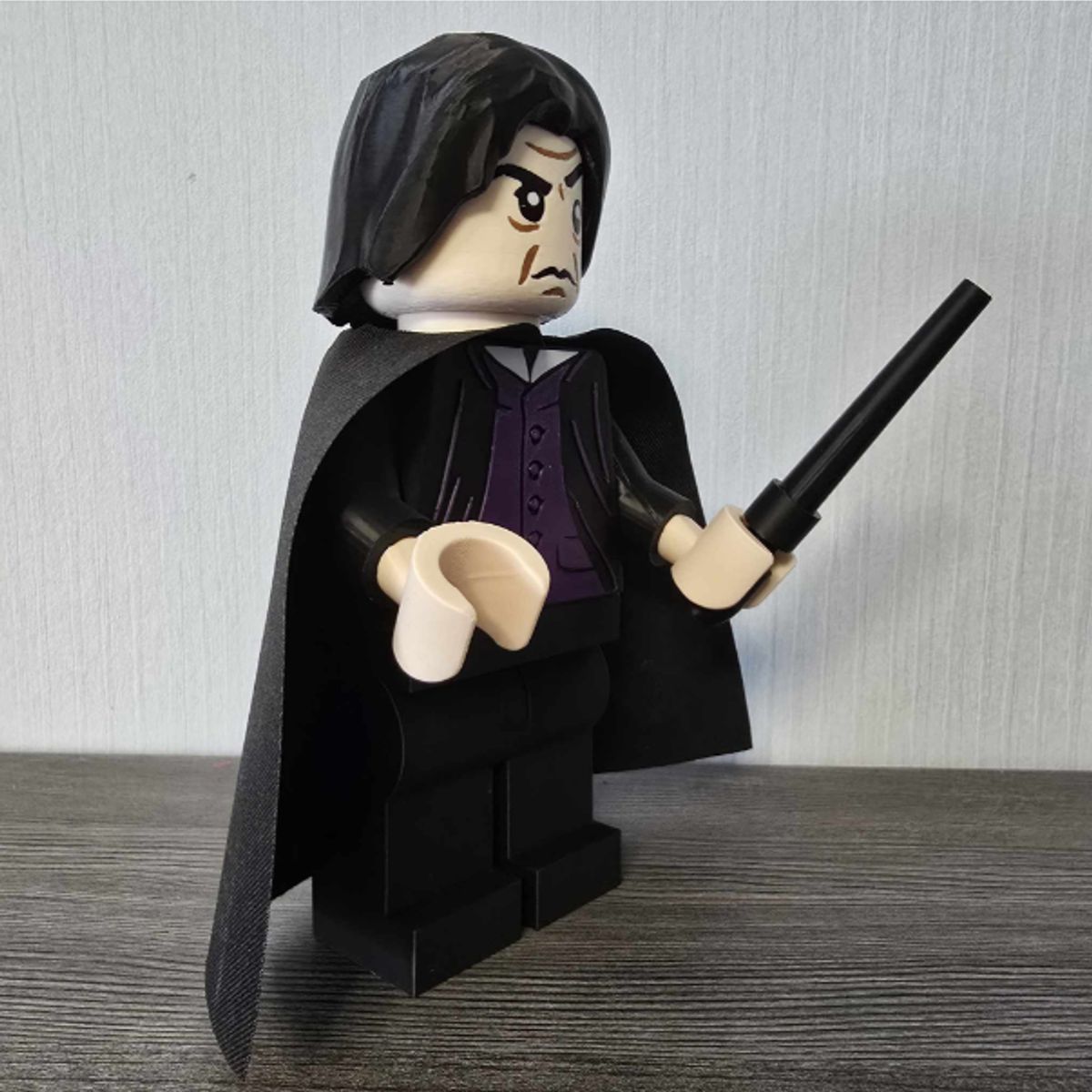 GENERICO - Severus Snape Harry Potter - Figura decorativa