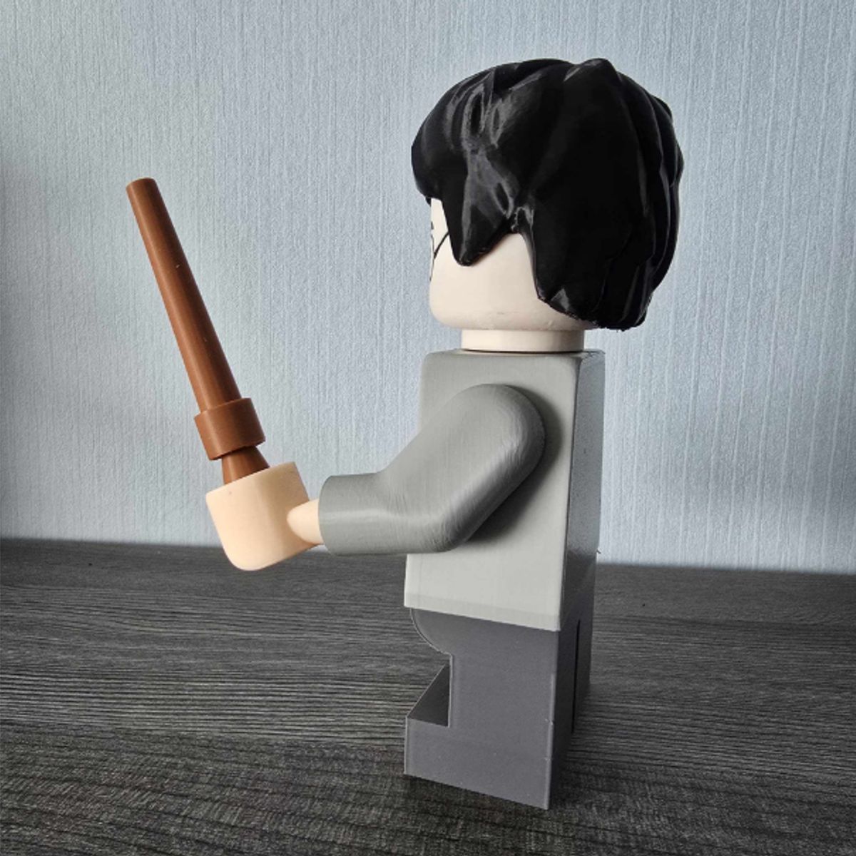 GENERICO - Harry Potter - Figura decorativa