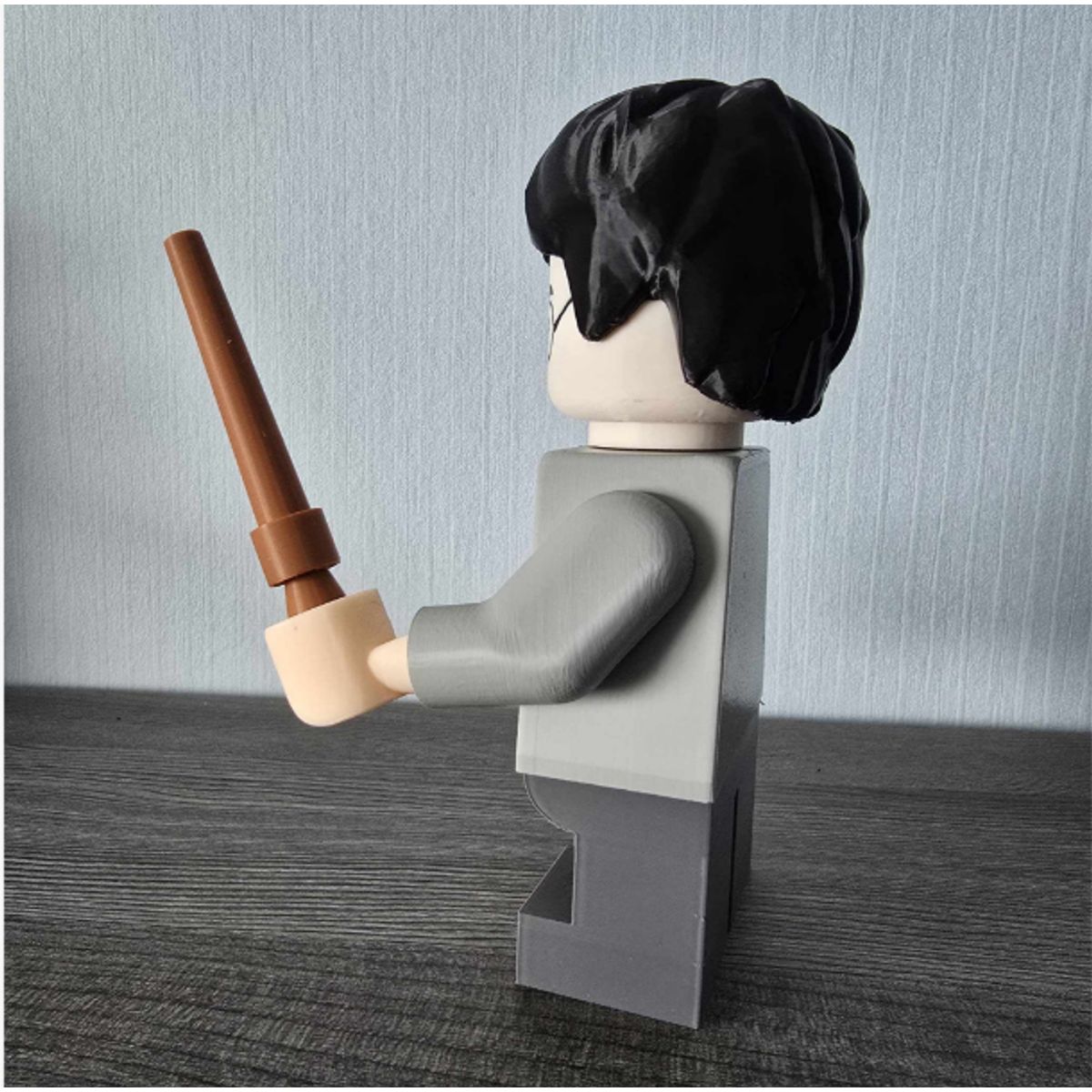 GENERICO - Harry Potter - Figura decorativa