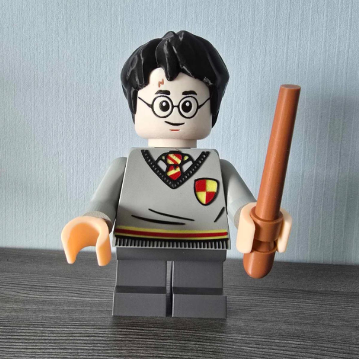 GENERICO - Harry Potter - Figura decorativa