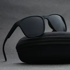 POLASUP - LENTES Gafas de sol deportivas polarizadas hombre mujer protección UV400 ideales conducir y pescar