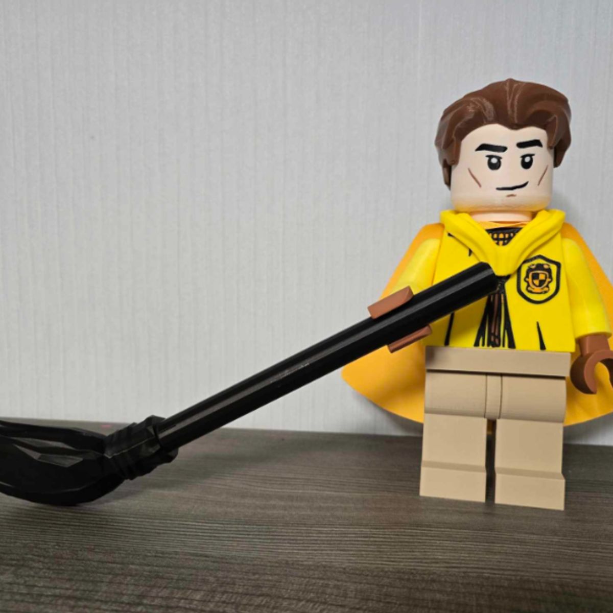 GENERICO - Cedric Diggory Harry Potter - Figura decorativa