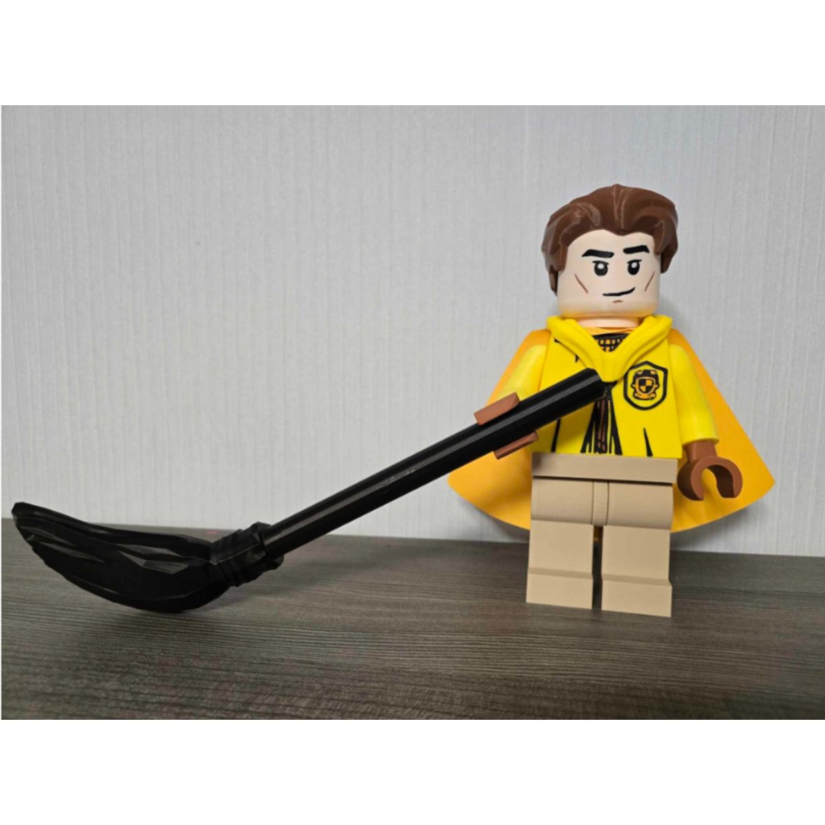GENERICO - Cedric Diggory Harry Potter - Figura decorativa