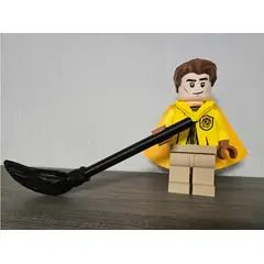 GENERICO - Cedric Diggory Harry Potter - Figura decorativa