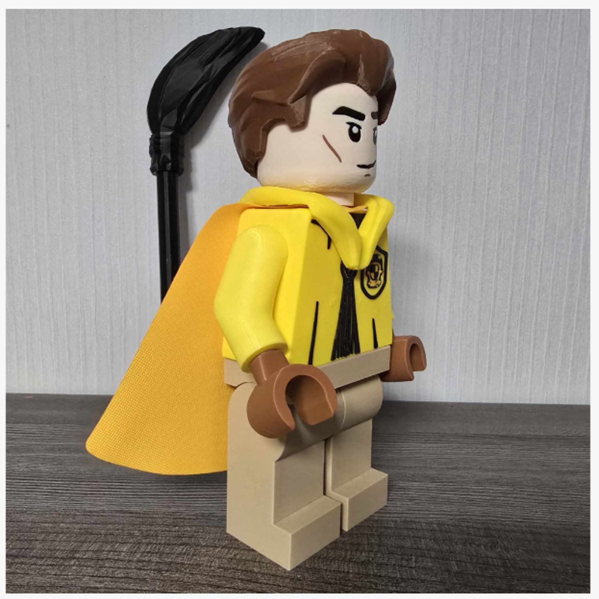 GENERICO - Cedric Diggory Harry Potter - Figura decorativa