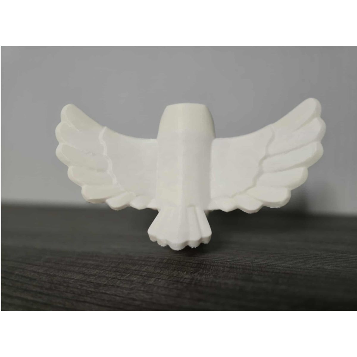 GENERICO - Hedwig Harry Potter - Figura decorativa