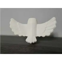 GENERICO - Hedwig Harry Potter - Figura decorativa