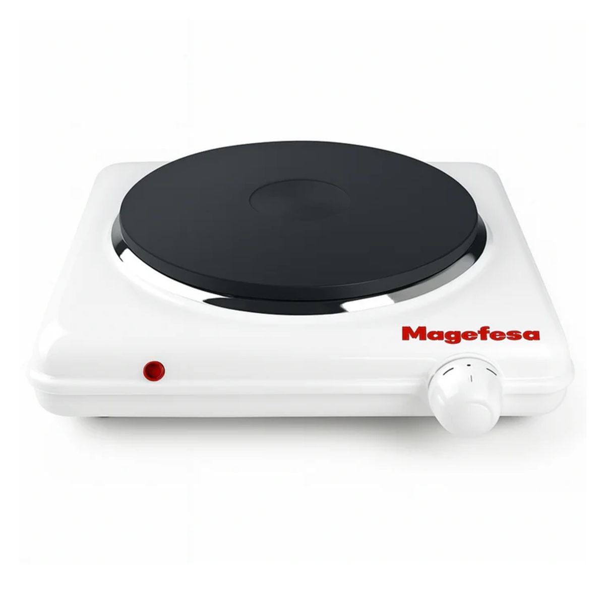 MAGEFESA - Cocina Eléctrica Magefesa Dinamic 1500W 220V