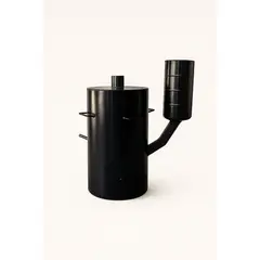 GENERICO - Calefactor a Pellets para Tinaja y Piscinas Pequeñas