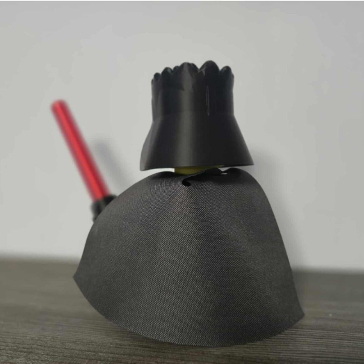 GENERICO - Darth Vader x Bart Simpson - Figura decorativa