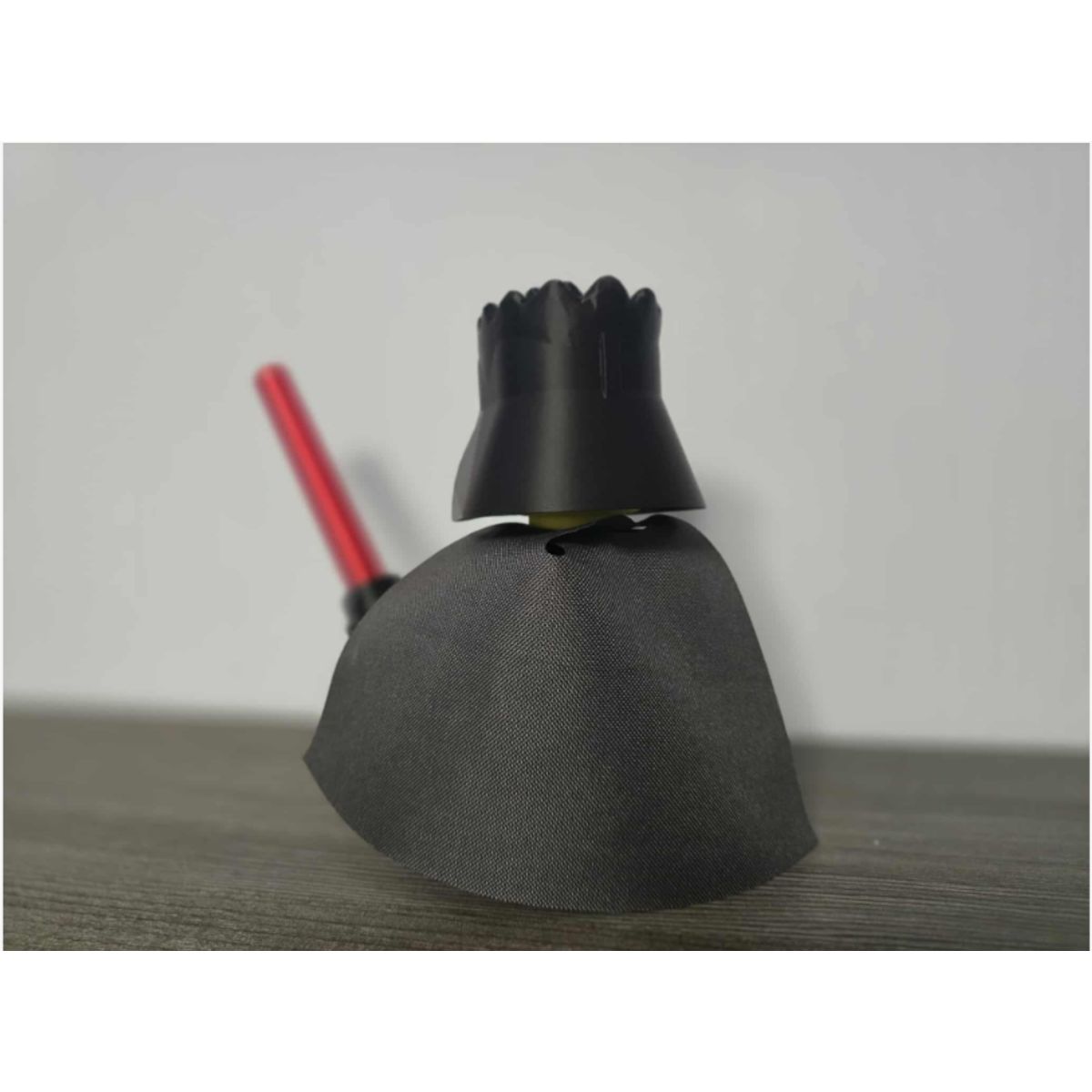 GENERICO - Darth Vader x Bart Simpson - Figura decorativa