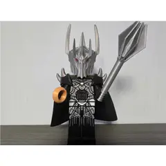 GENERICO - Sauron El Señor de los Anillos - Figura decorativa