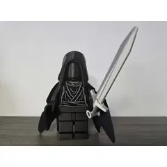 GENERICO - Espectro del Anillo El Señor de los Anillos - Figura decorativa