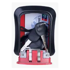 GENERICO - Caja Seguridad Llaves