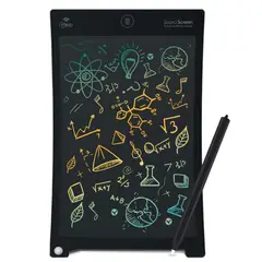 MLAB - Pizarra LCD 10″ Board Screen con Lápiz y Borrado Fácil - PS