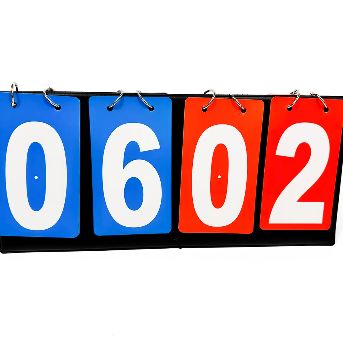 GENERAL - Marcador Tenis De Mesa Flop 4 Flop Split