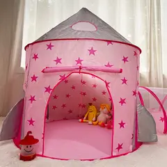 GENERICO - Carpa Piscina De Juego 3y1 Pelota Con Tunel Castillo Plegable