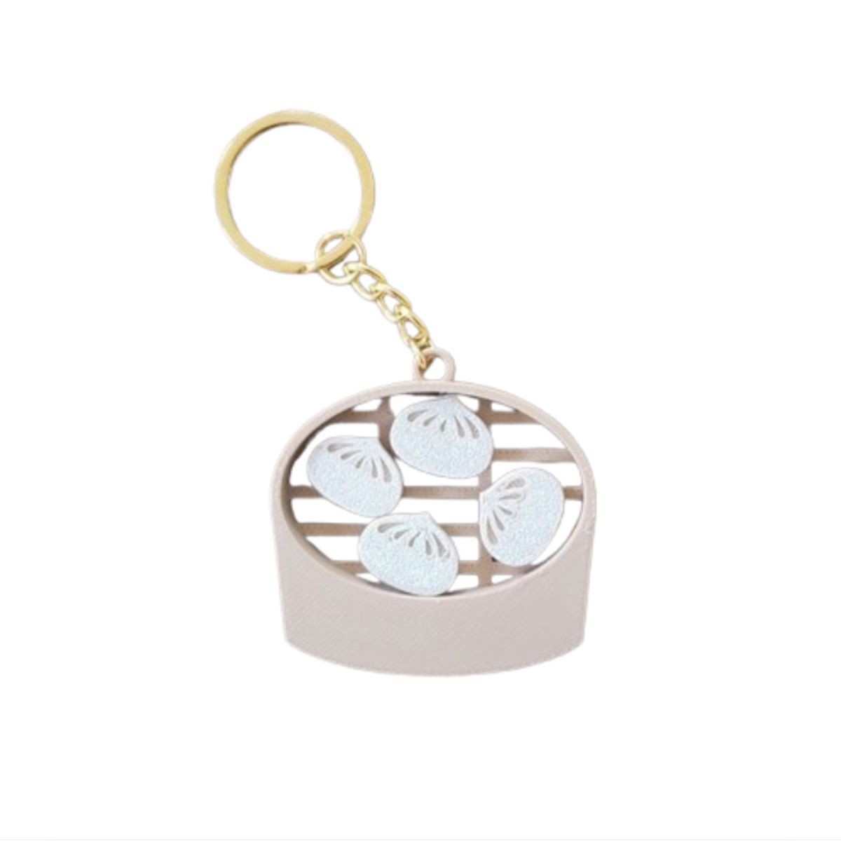 GENERICO - Llavero Estiloso Fidget