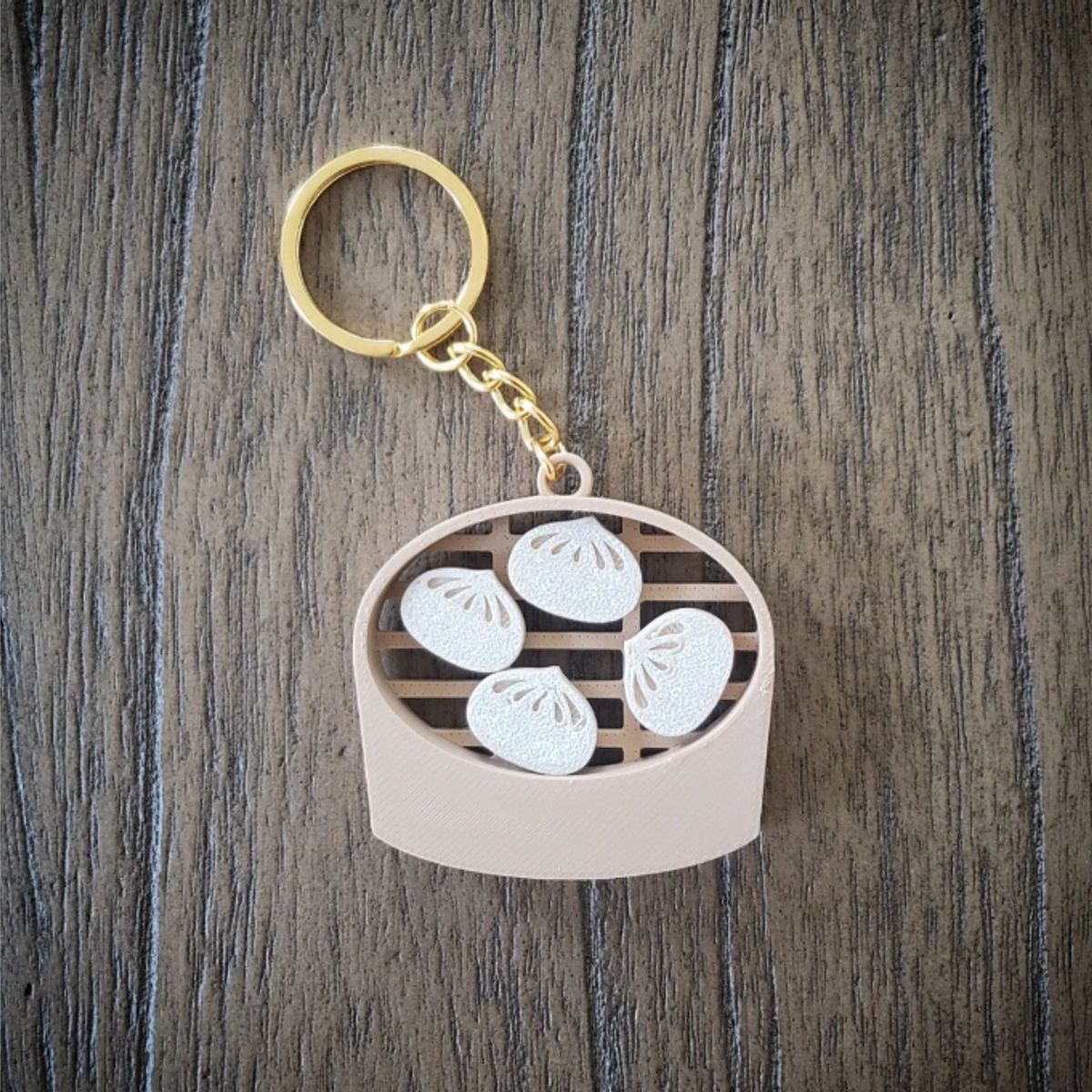 GENERICO - Llavero Estiloso Fidget