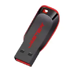 GENERICO - Pendrive USB 16 GB – Alta Velocidad