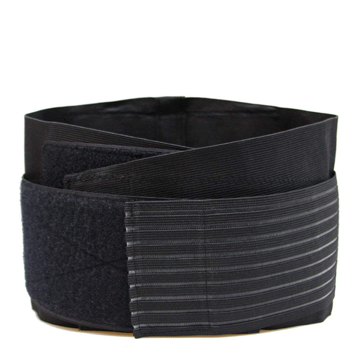 GENERAL - Cinturón De Protección Respirable Con Soporte De Acero