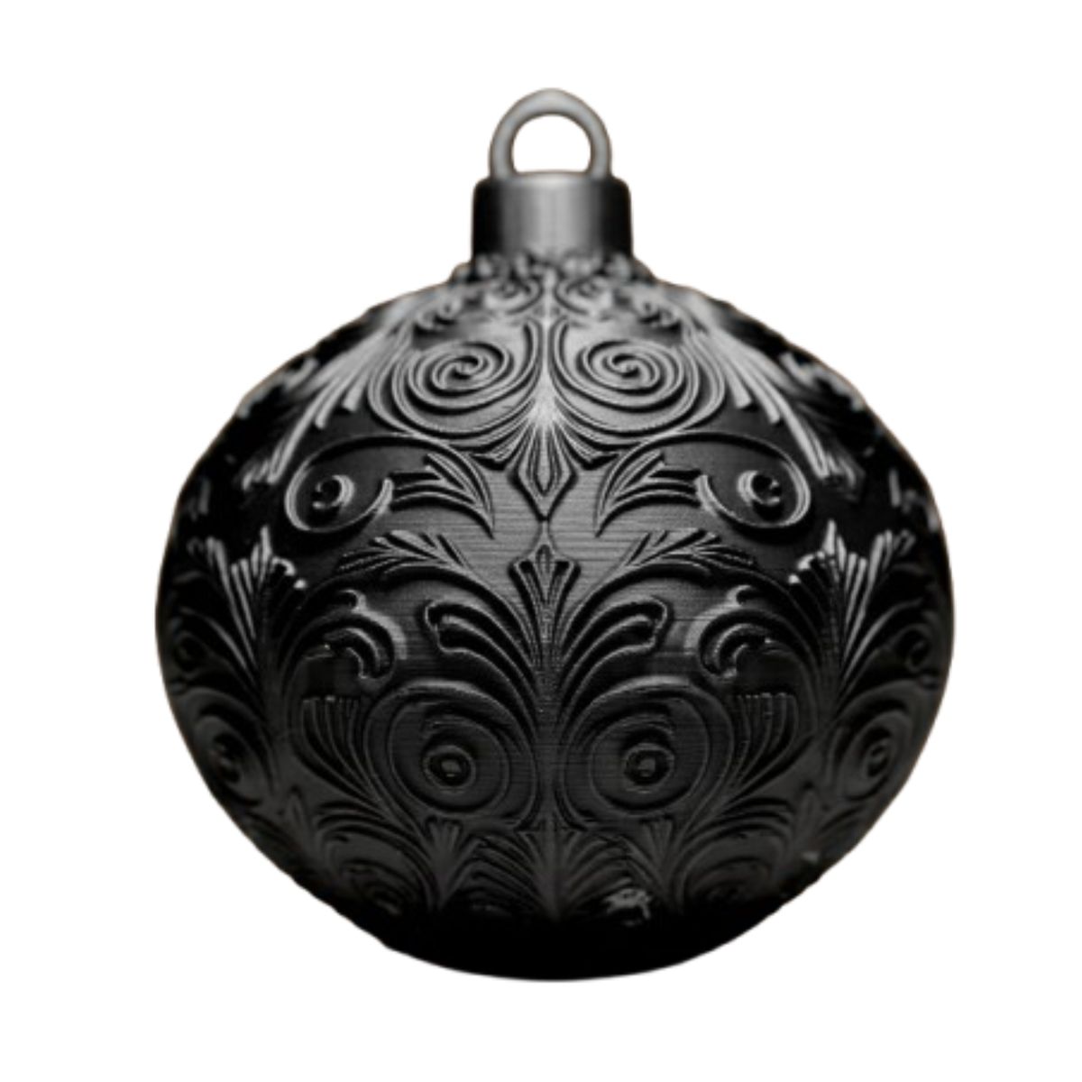 GENERICO - Esfera Decorativa - Ornamento Navidad