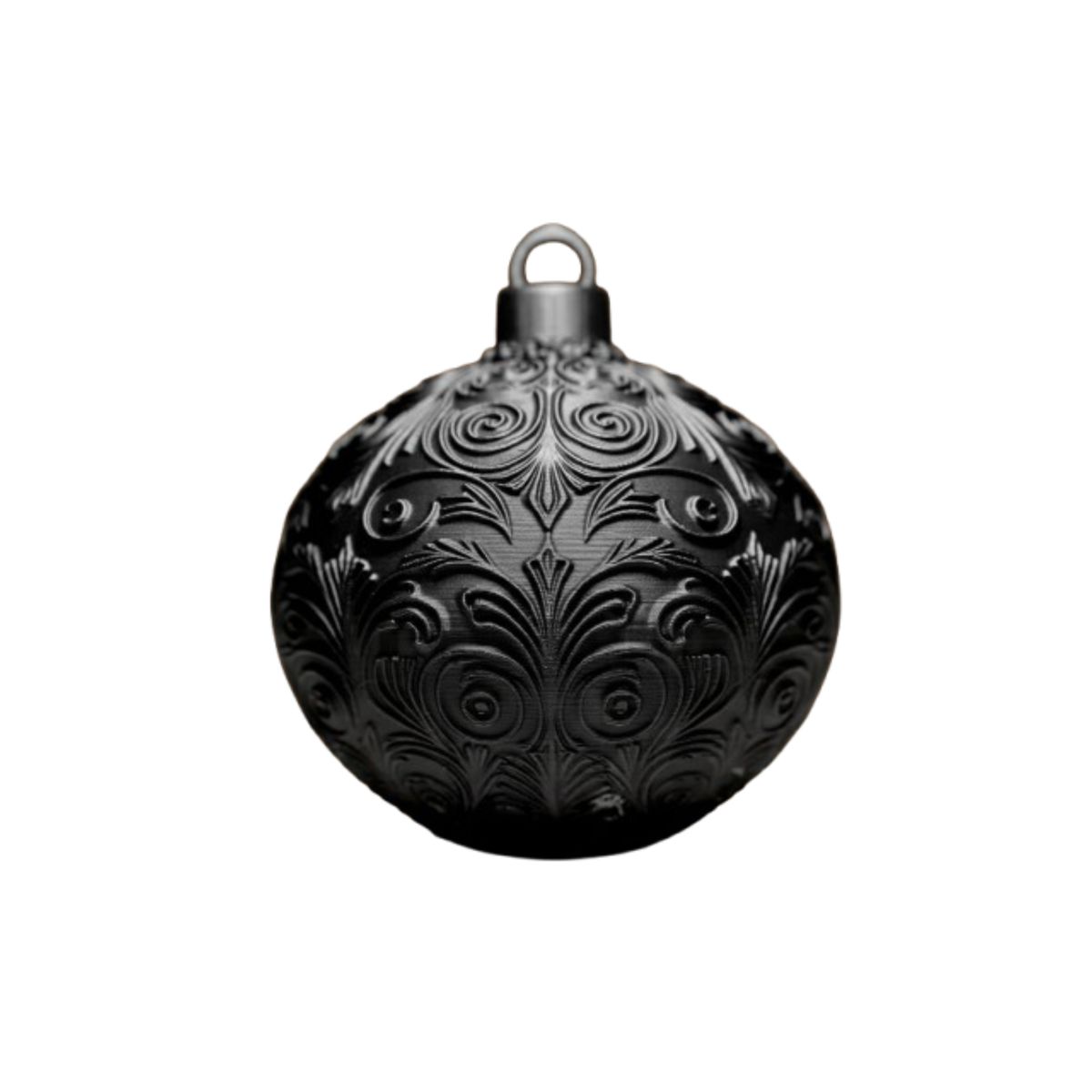 GENERICO - Esfera Decorativa - Ornamento Navidad