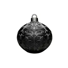 GENERICO - Esfera Decorativa - Ornamento Navidad