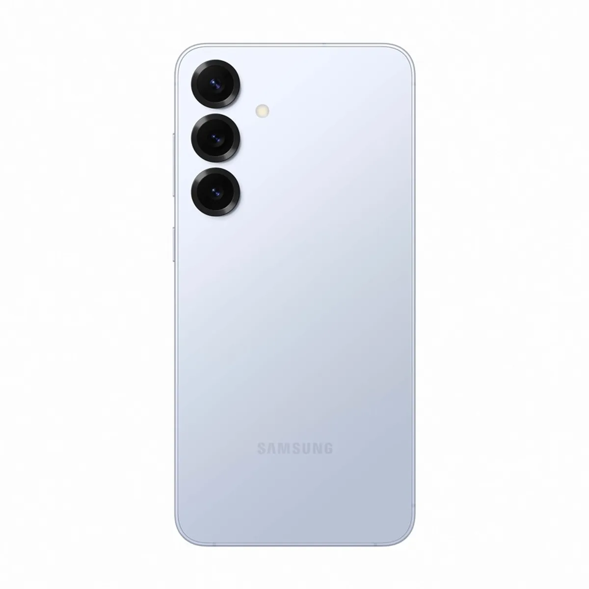SAMSUNG - Samsung Galaxy S25+ 256Gb Icy  - OPENBOX