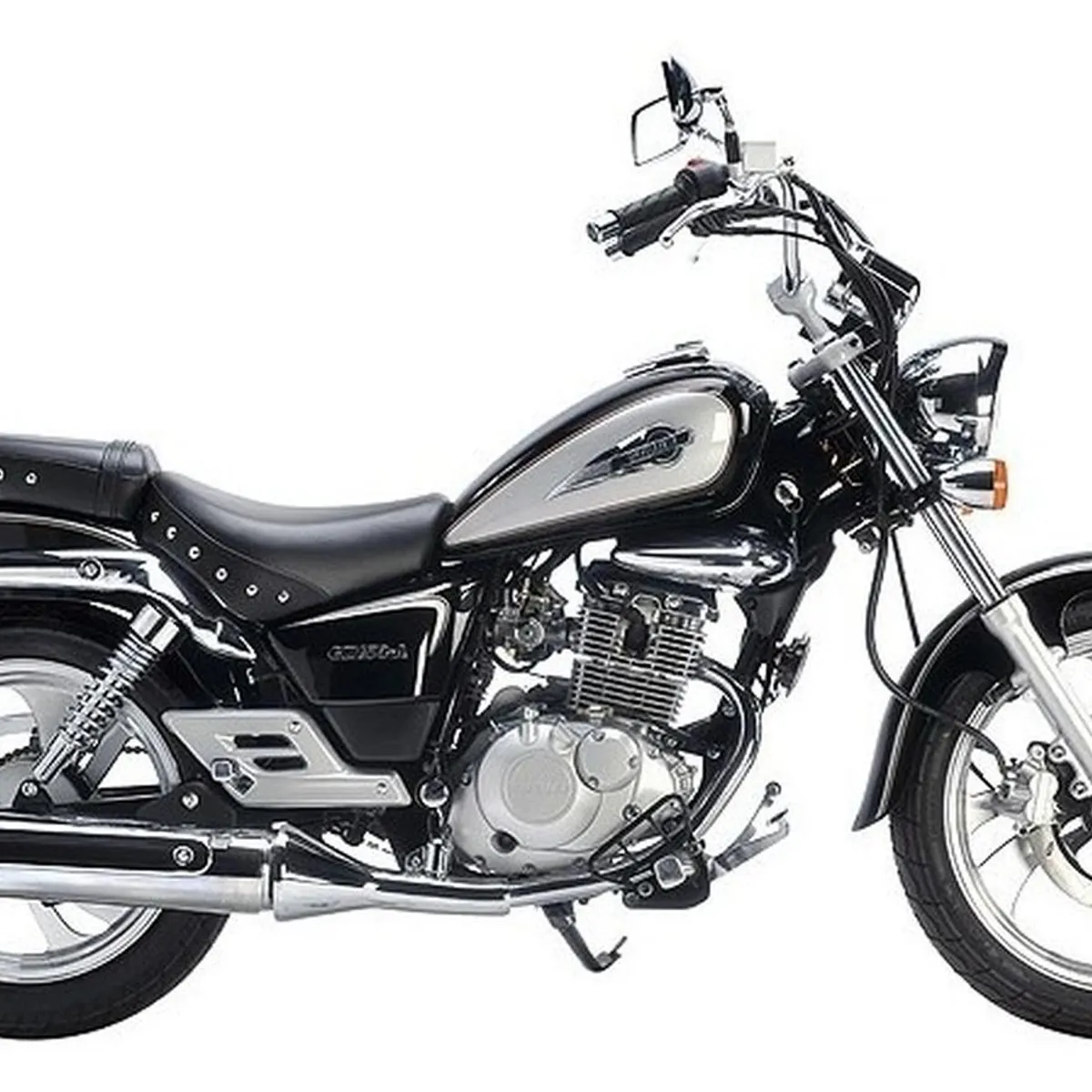 GENERICO - Pastillas de Freno Delanteras Moto Suzuki Gz 150