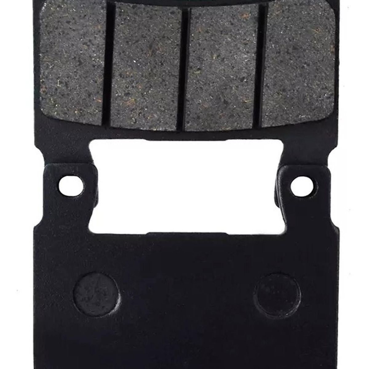 GENERICO - Pastillas de Freno Delanteras Hyosung 650 Gt / Gtr Y Gd 250