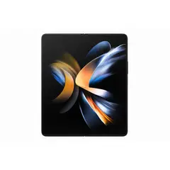 SAMSUNG - Galaxy Z Fold4 256GB Phantom Black - OPENBOX
