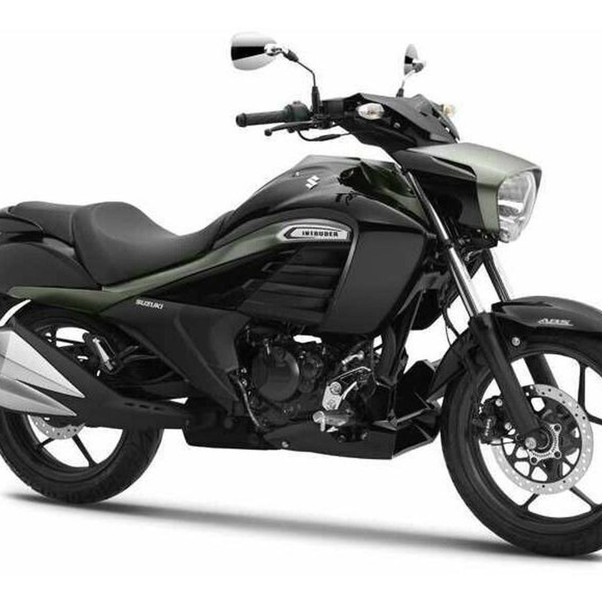 GENERICO - Pastillas Delanteras Suzuki Intruder 150 Japonesas