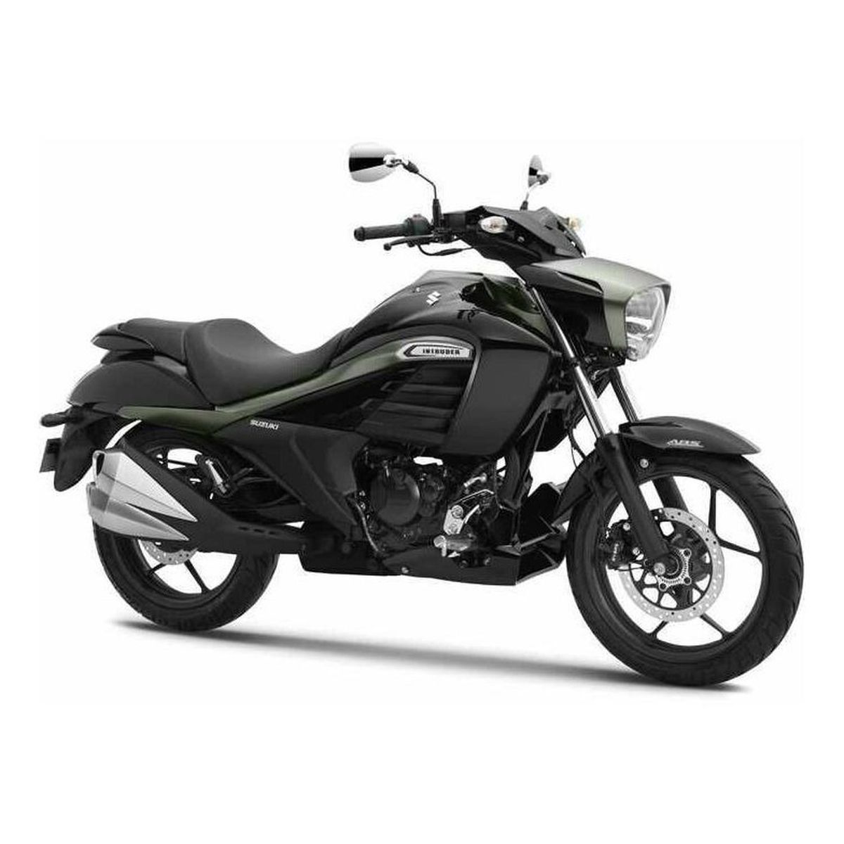 GENERICO - Pastillas Delanteras Suzuki Intruder 150 Japonesas