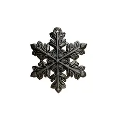 GENERICO - Estrella Decorativa - Estrella Nevada