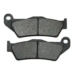 GENERICO - Pastillas Delanteras Para Pulsar 135 / 180 Y 220