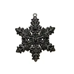 GENERICO - Estrella Decorativa - Estrella Árbol