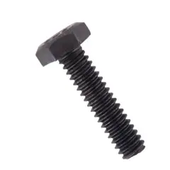 GENERICO - PERNO HEXAGONO CTE S/TUERCA 3/8 X 5 CAJA 50