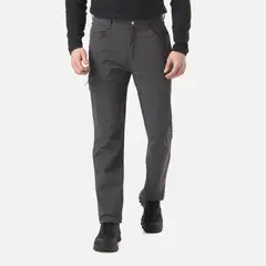 LIPPI - Pantalón Hombre Blacklash Q-Dry Pants Gris