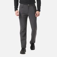 Pantalón Hombre Blacklash Q-Dry Pants Gris