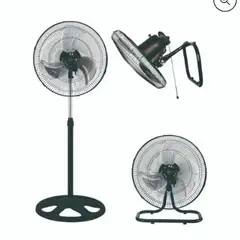 LEONARD - Ventilador industrial