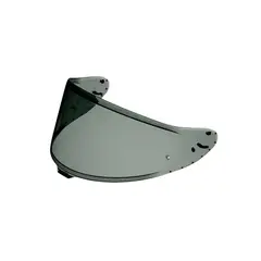 SHOEI HELMETS - Visor de Casco Shoei NXR2 - X-SPR PRO CWR-F2 Ahumada