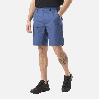 Imagen 2 del producto Short Hombre Camp Pro Q-Dry Shorts Azul Oscuro