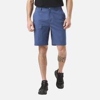 Short Hombre Camp Pro Q-Dry Shorts Azul Oscuro