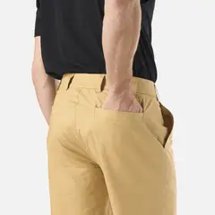 LIPPI - Short Hombre Camp Pro Q-Dry Shorts Camel