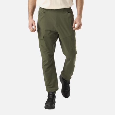 Imagen 1 del producto Pantalón Hombre Rock Q-Dry Pants Verde Musgo