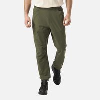 Pantalón Hombre Rock Q-Dry Pants Verde Musgo