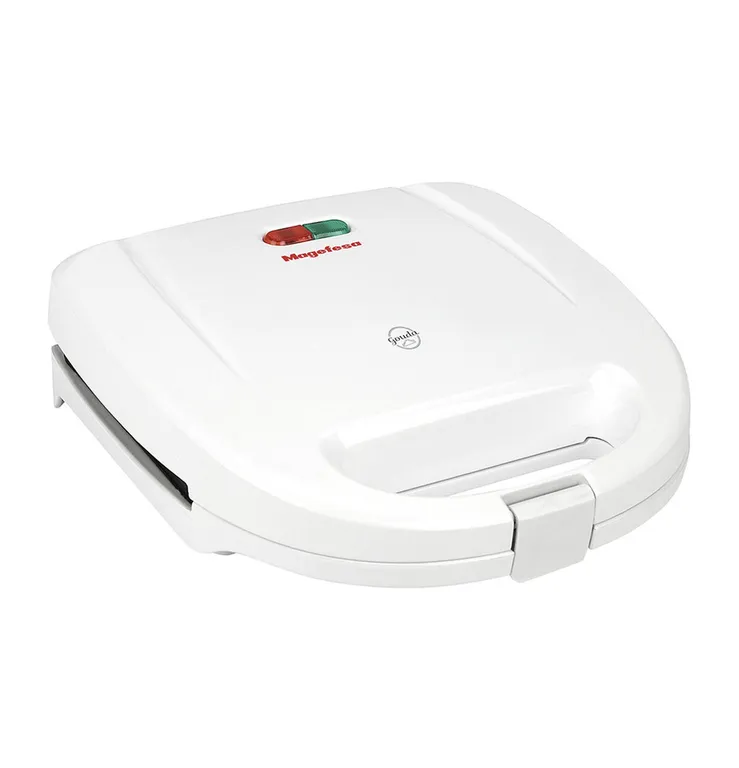 MAGEFESA Sandwichera 820W